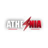 Logo Athenia